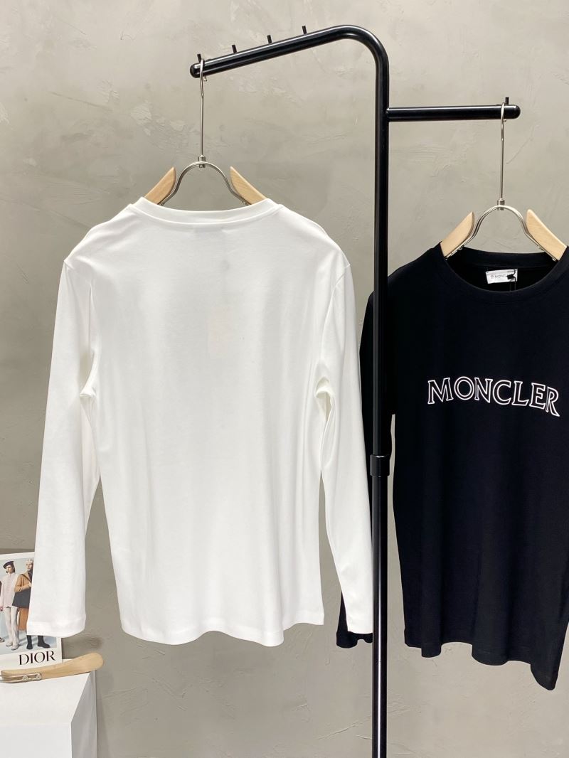 Moncler T-Shirts